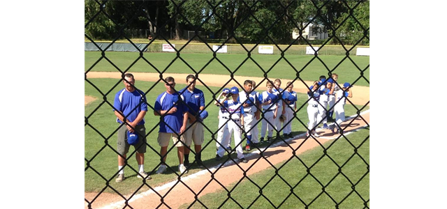 9-10 All Stars 