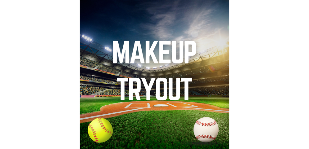 Make Up Tryout