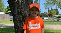 TBall and AA registrations are still open!