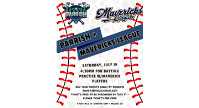 Parrish LL Night @ Volcano's Stadium